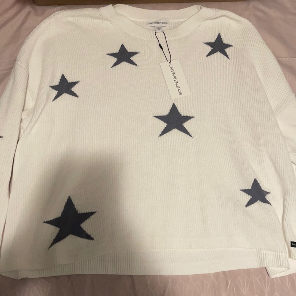 Calvin Klein Sweater